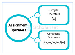 C Programming Assignment Operators