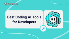 ChatGPT Best Coding AI Tools for Developers