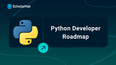 Python Developer Roadmap