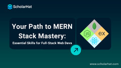 MEAN (MERN Stack Mastery: Essential Skills for-Stack Web Developers)