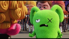 Ox (Ox (UglyDolls))