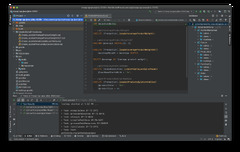 IntelliJ IDEA (Android Studio)