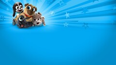 Puppy Dog Pals (Disney Puppy Dog Pals Plush Gift Set)