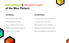 Mastering the Bloc Pattern in Flutter & The Best Flutter Course