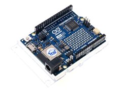 Arduino Uno R4 WiFi (Arduino Uno WiFi REV2)