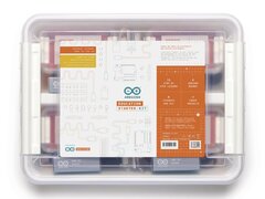 Arduino Education Starter Kit (Arduino Student Kit)