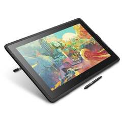 Wacom Cintiq 22 (Wacom Cintiq 22 Pen Display Drawing Tablet)