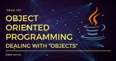 Object Oriented Programming