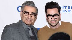 Eugene Levy