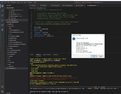 Visual Studio Code (PlatformIO)