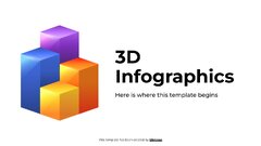 Free 3D templates for Google Slides & PowerPoint