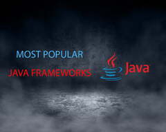 Top 10 Java Frameworks to Boost Your Web Development in 2024 ...