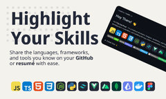 GitHub%20-%20tandpfun/skill-icons:%20Showcase%20your%20skills%20on%20your%20Github%20...