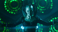 Borg Queen (Star Trek: Picard)