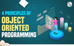 4 Principles of Object Oriented Programming