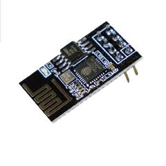 ESP8266 ESP-01S ESP-01 Update Version Serial WiFi Wireless Remote Cont (ESP8266 WIFI Module)