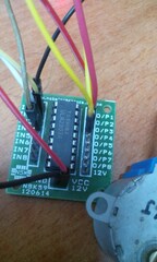 GitHub - kiranshashiny/28BYJ48Stepper-Motor-Control-using-Arduino-Nano