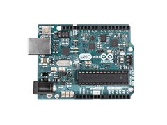 Arduino Uno WiFi Microcontroller A000133 (Arduino UNO WIFI)