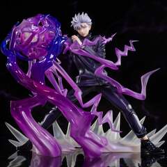 Jujutsu Kaisen Satoru Gojo (Bandai Figuarts Zero Jujutsu Kaisen Satoru Gojo)