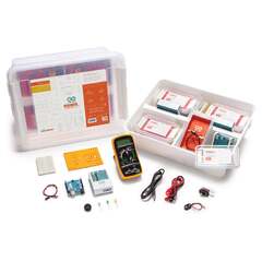 Arduino Education Starter Kit (Arduino Student Kit)