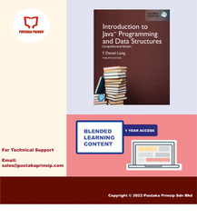 Introduction to Java Programming and Data Structures