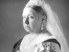 Queen Victoria