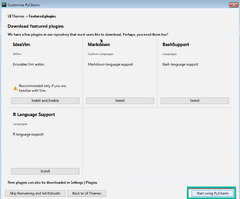 Hands-On Enterprise Automation with Python.