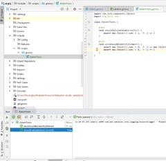 How to write Katalon Studio tests with IntelliJ IDEA and other ...