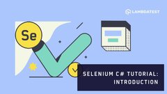 Selenium%20C#%20Tutorial:%20Introduction%20-%20DEV%20Community