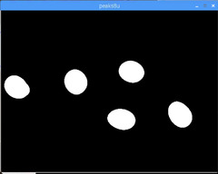 python - OpenCV Background Subtraction to Improve Detection ...