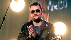 Brandon Church Dead: Eric Church's Brother Dies at 36 | Us Weekly