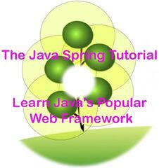 THE JAVA SPRING TUTORIAL: LEARN JAVA'S POPULAR WEB FRAMEWORK ...