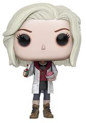 Funko iZombie Pop! Television Olivia Moore Vinyl Figure (Olivia Moore Funko Pop Brains)