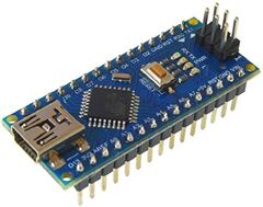 Arduino compatible Nano with CH340 USB IC (Arduino Nano)