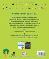 Programmieren supereasy: einfacher Einstieg in Scratch 3.0 und Python