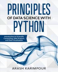 Data Science with Python: Complete Guide To Understanding Data Analytics And Data Science With Python Programming