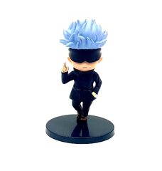 Jujutsu Kaisen Gojo Satoru Action Figure