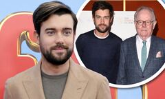 Jack Whitehall (Michael Whitehall)