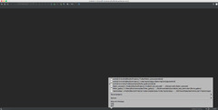 Android Studio 3.3.2 flutter project multiple empty, noncloseable ...