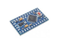 SparkFun Arduino Pro Mini 328-5V/16MHz (Arduino Pro Mini)