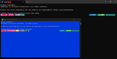 PowerShell%20theme%20not%20working%20in%20administrator%20mode%20-%20Stack%20Overflow