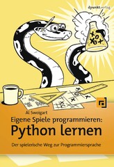 Eigene Spiele programmieren: Python lernen | heise shop