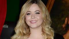 / sasha pieterse widescreen ...