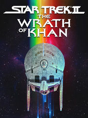 Star Trek II: The Wrath of Khan (Star Trek: The Motion Picture)