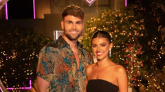 Love Island's Samie Elishi finally breaks silence on Tom Clare ...