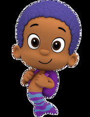 Goby (Bubble Guppies)