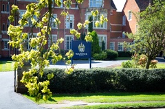 Warwick School - The Warwick Way