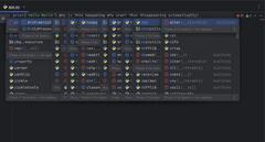 PyCharm Code Completion Suggestions Not Disappearing Automatically ...