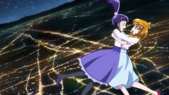 Mahou Shoujo Pretty Cure (Witchy Pretty Cure!)