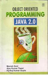 Object Oriented Programming with Java